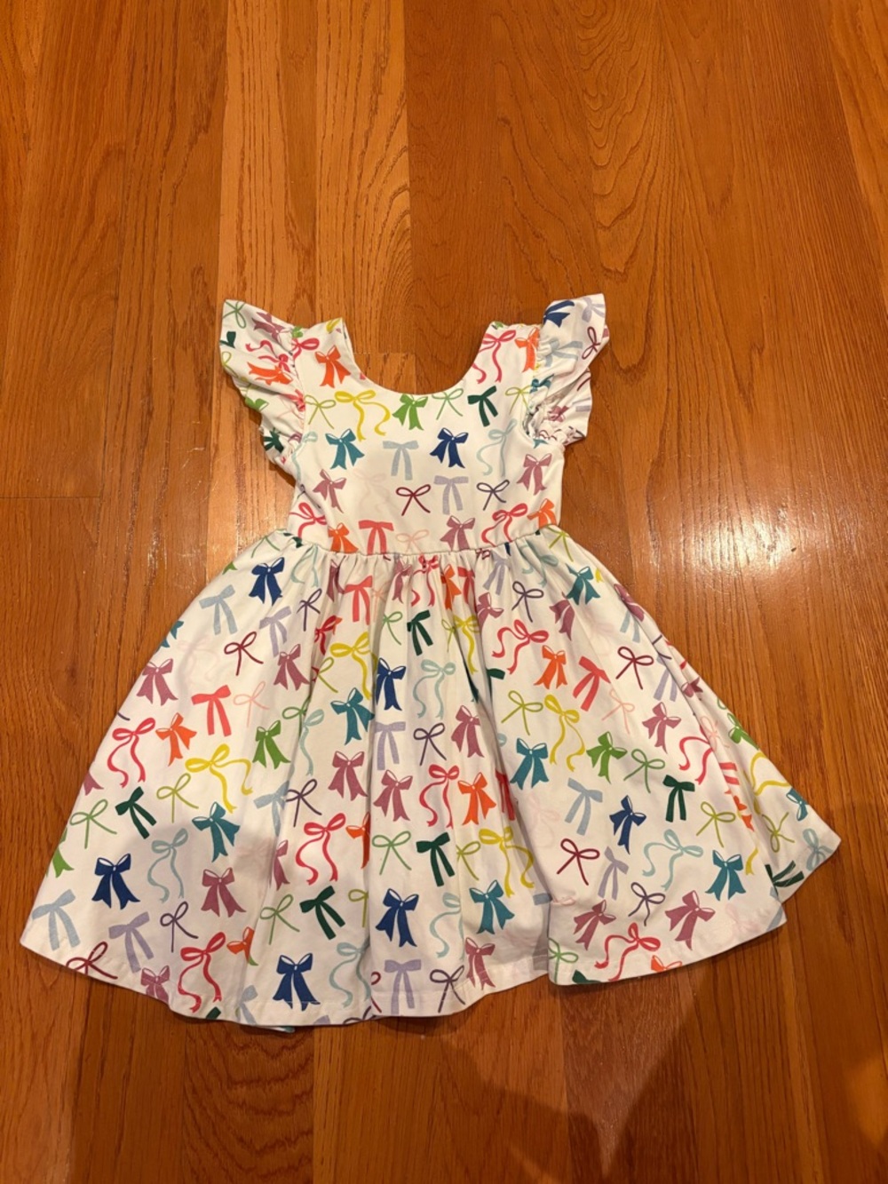 Ollie Jay Twirl Dress